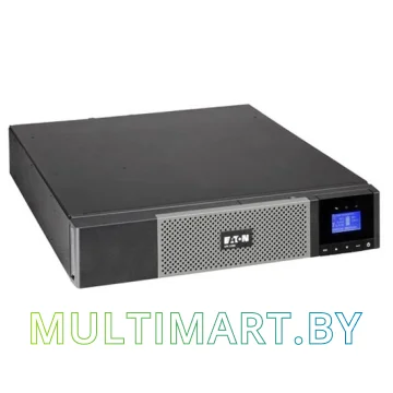 Источник бесперебойного питания Eaton 5PX 2200i RT2U Netpack